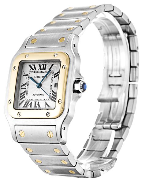 cartier replic|cartier santos counterfeit.